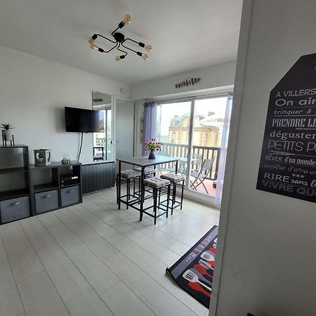 Manon'S Studio วิลเลร์-ซูร์-แมร์ ภายนอก รูปภาพ