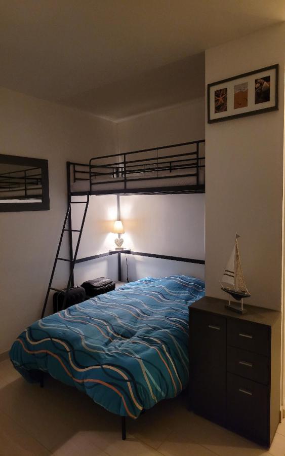 Manon'S Studio วิลเลร์-ซูร์-แมร์ ภายนอก รูปภาพ