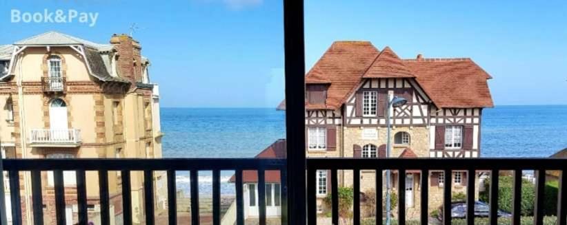 Manon'S Studio วิลเลร์-ซูร์-แมร์ ภายนอก รูปภาพ