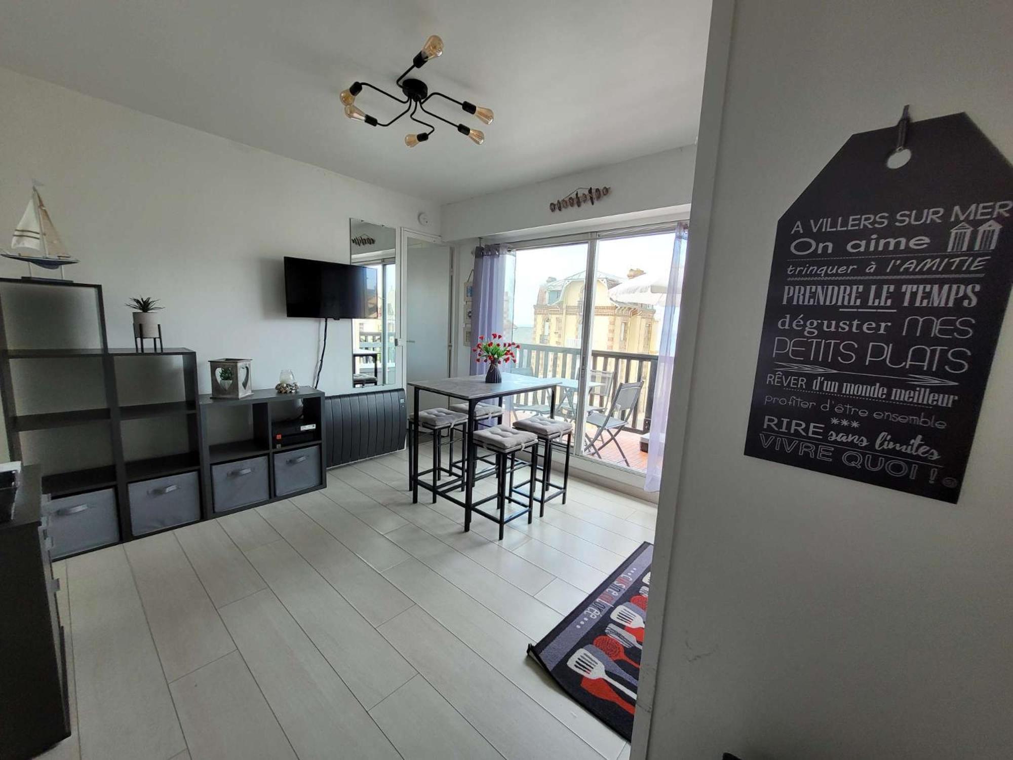 Manon'S Studio วิลเลร์-ซูร์-แมร์ ภายนอก รูปภาพ